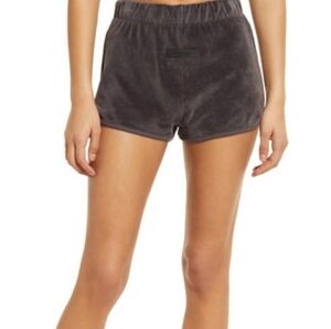 Fear of God Essentials Terry Cloth Shorts Size XS
